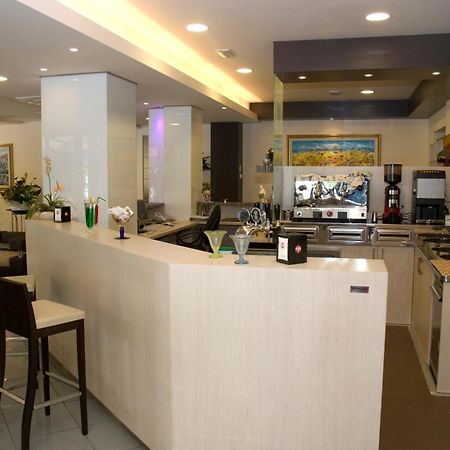 Hotel Ambra Cesenatico Dış mekan fotoğraf