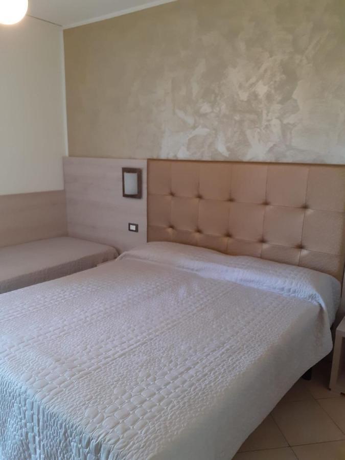 Hotel Ambra Cesenatico Dış mekan fotoğraf