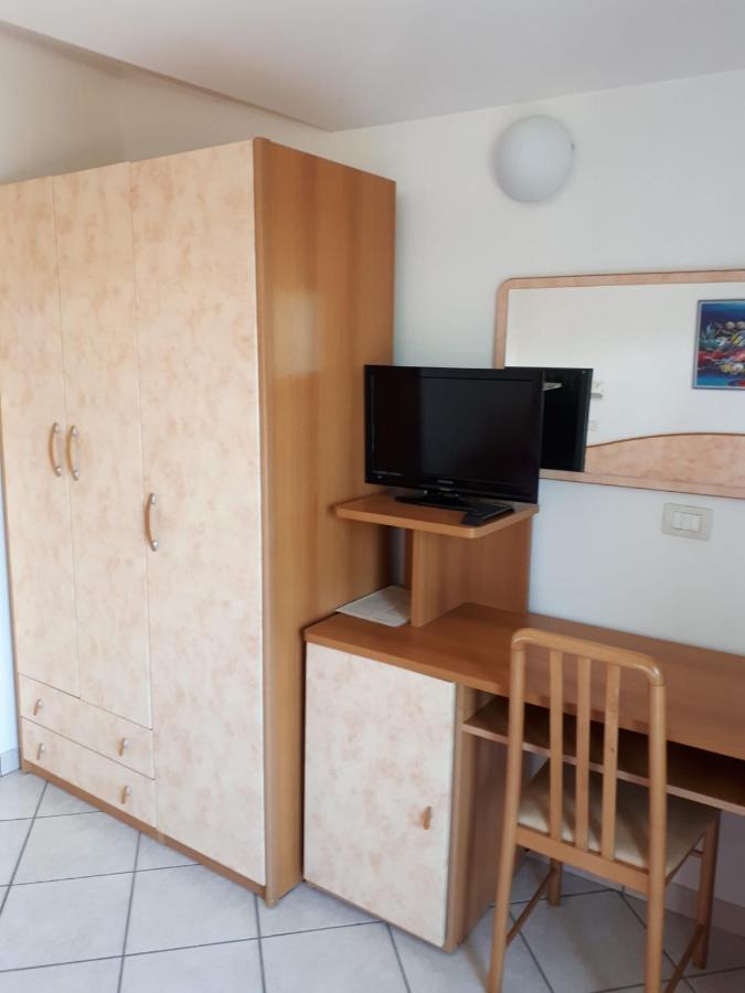 Hotel Ambra Cesenatico Dış mekan fotoğraf