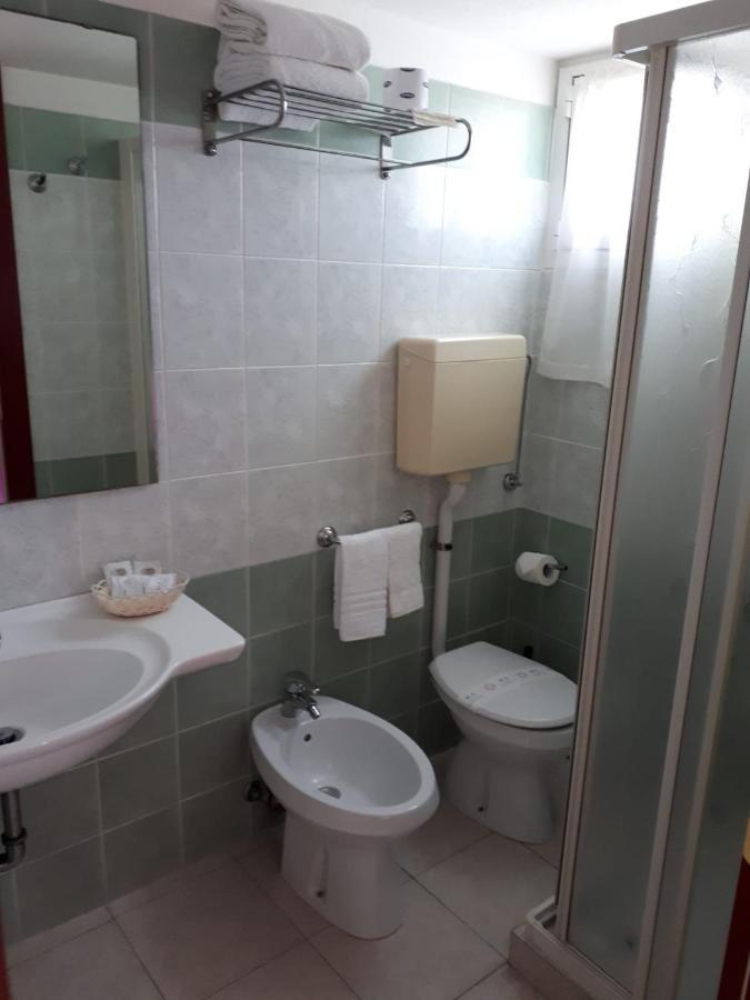 Hotel Ambra Cesenatico Dış mekan fotoğraf
