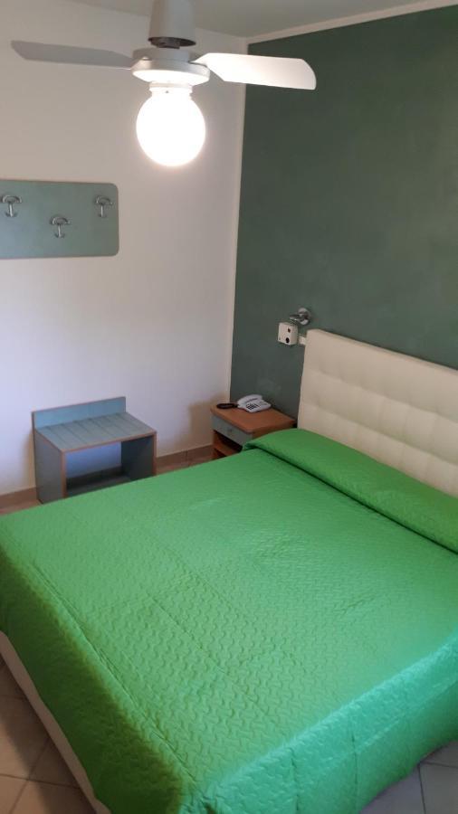 Hotel Ambra Cesenatico Dış mekan fotoğraf