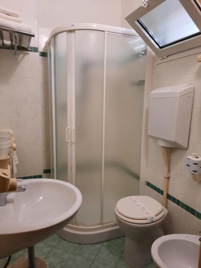 Hotel Ambra Cesenatico Dış mekan fotoğraf
