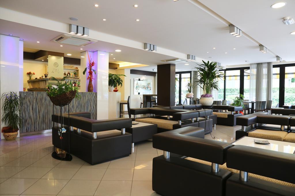 Hotel Ambra Cesenatico Dış mekan fotoğraf