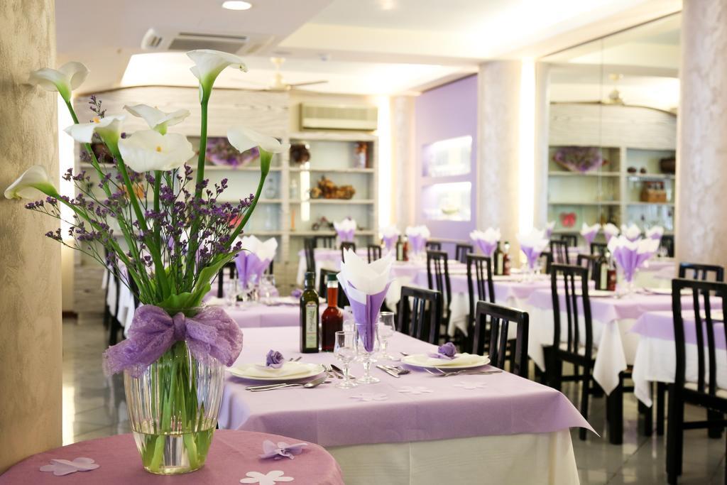 Hotel Ambra Cesenatico Dış mekan fotoğraf