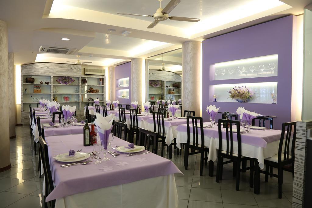 Hotel Ambra Cesenatico Dış mekan fotoğraf