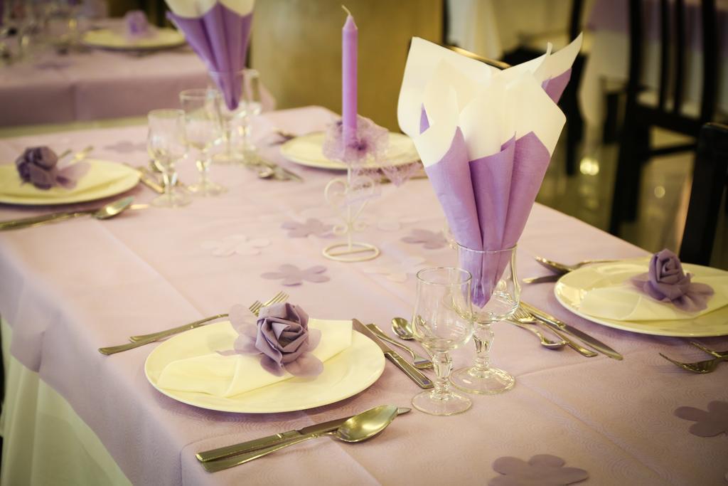 Hotel Ambra Cesenatico Dış mekan fotoğraf