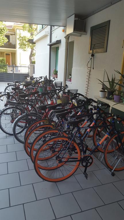Hotel Ambra Cesenatico Dış mekan fotoğraf