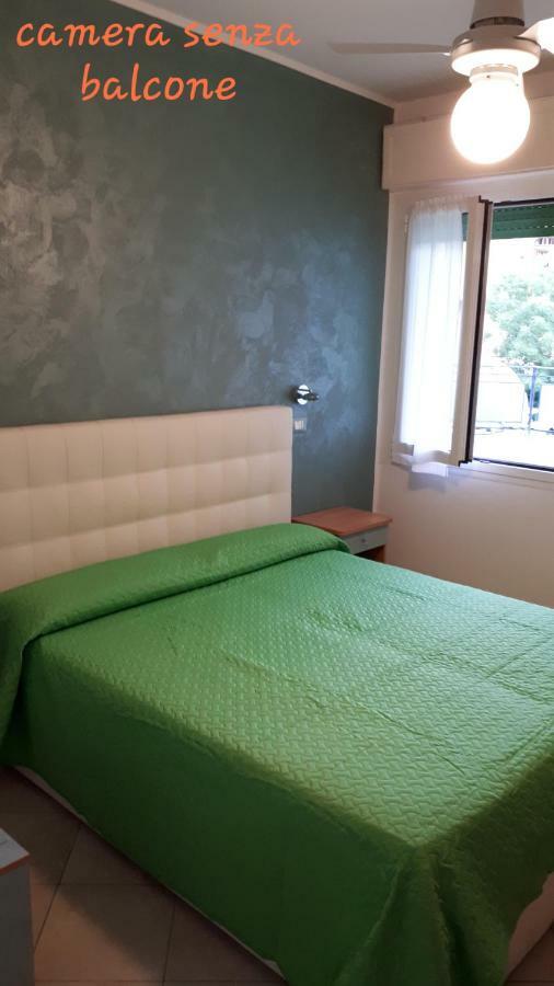 Hotel Ambra Cesenatico Dış mekan fotoğraf