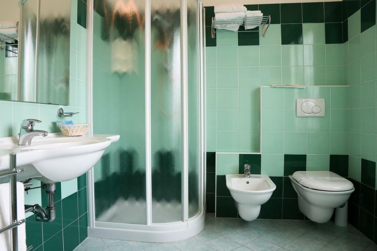 Hotel Ambra Cesenatico Dış mekan fotoğraf